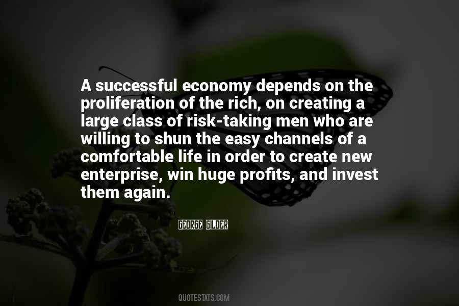 Life Winning Quotes #1513367