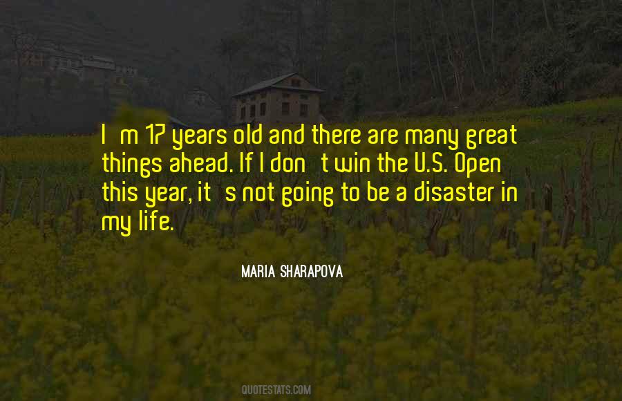 Life Winning Quotes #1800818