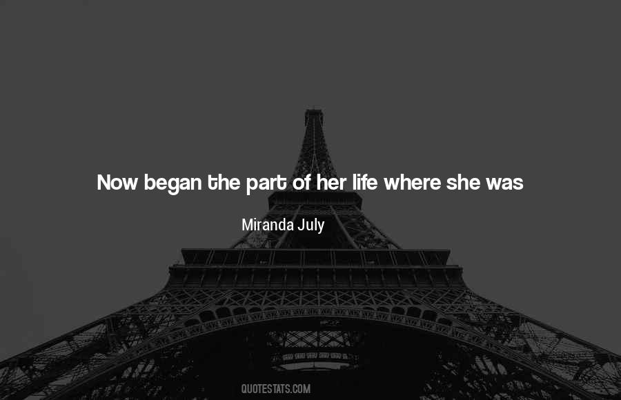 Life Winning Quotes #487455