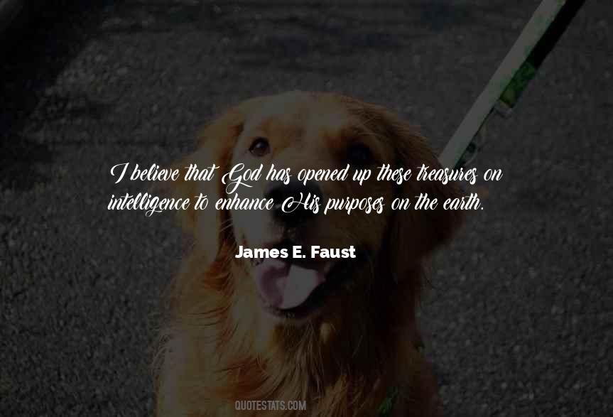 God Has Purpose Quotes #1062951