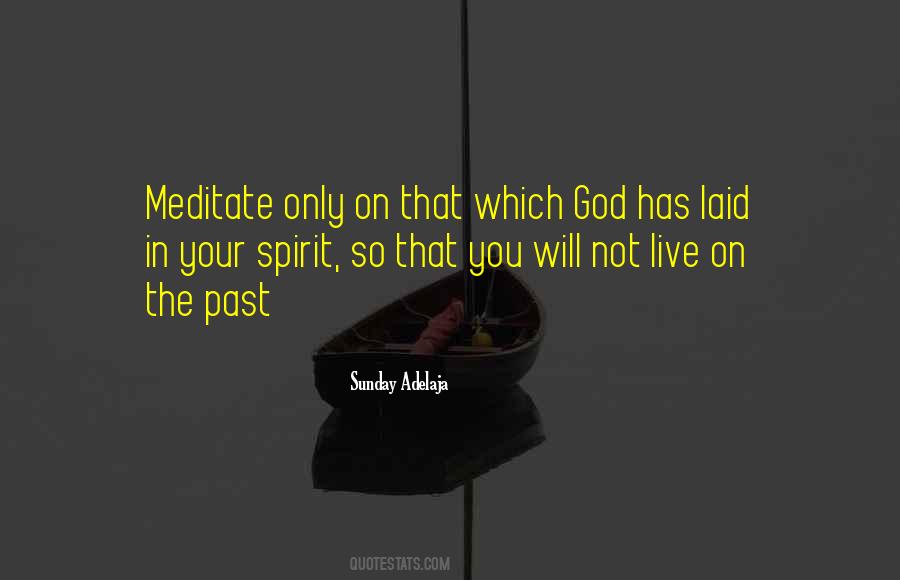 God Has Purpose Quotes #124888
