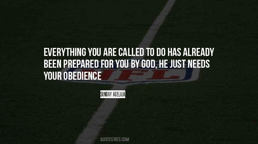 God Has Purpose Quotes #383553