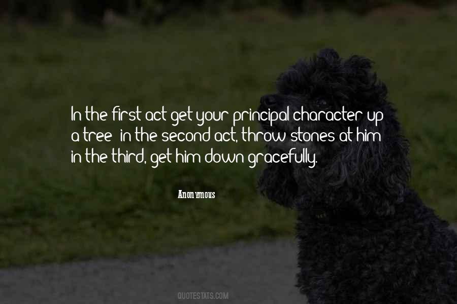 Up Character Quotes #50469