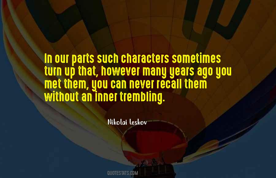 Up Character Quotes #76094