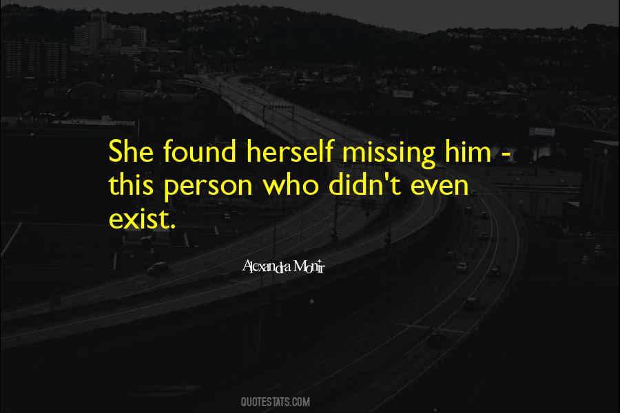 Missing This Quotes #1352120