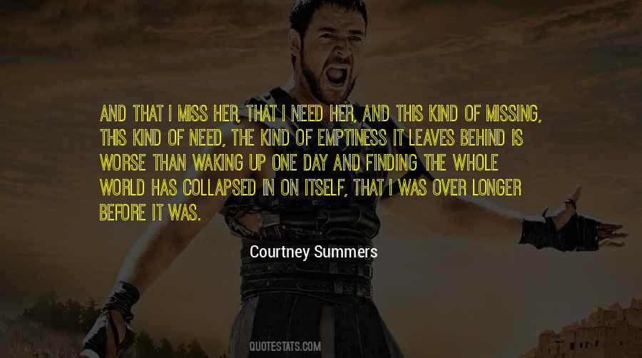 Missing This Quotes #1653766
