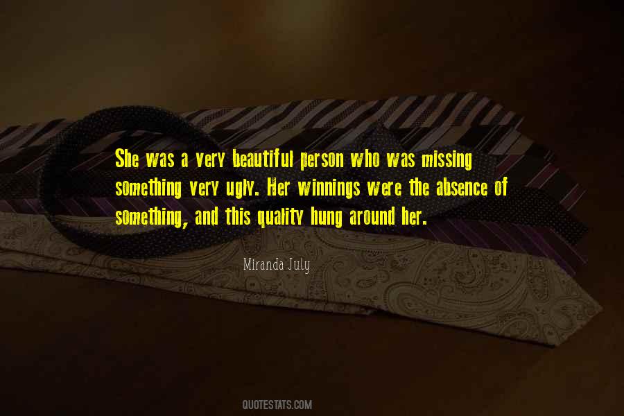 Missing This Quotes #1703926