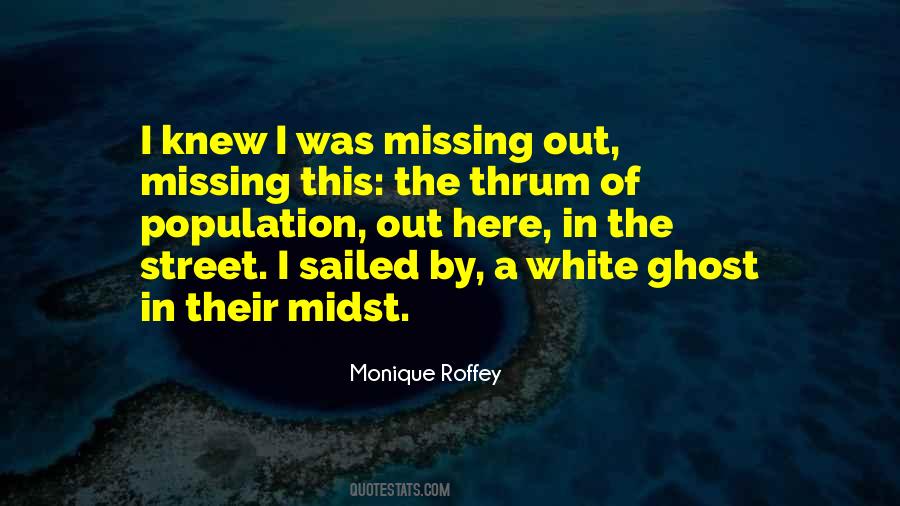 Missing This Quotes #1864554