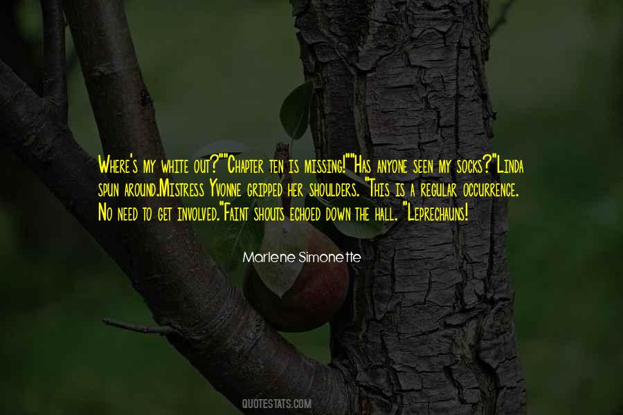 Missing This Quotes #285888