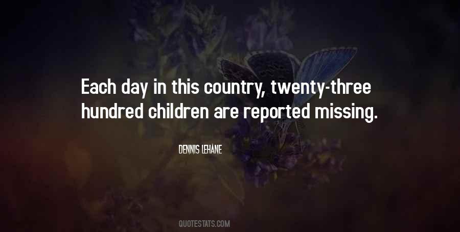 Missing This Quotes #306309
