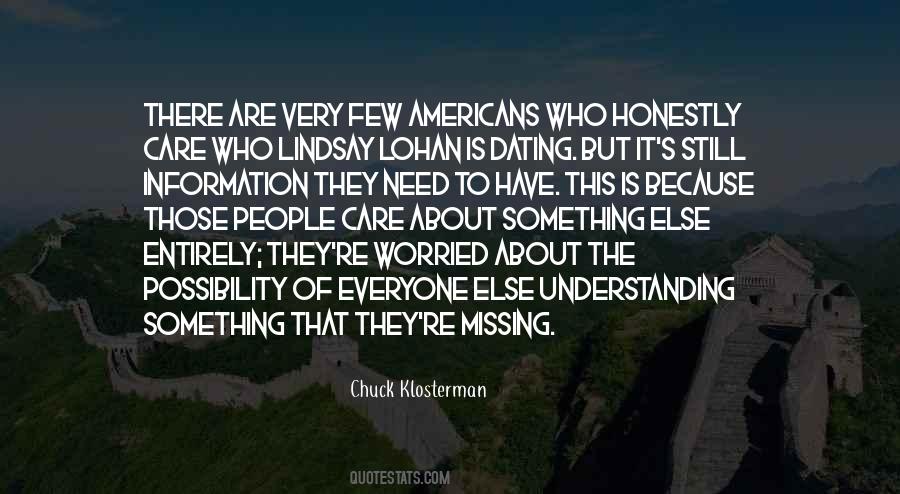 Missing This Quotes #519143