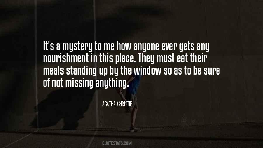 Missing This Quotes #583923