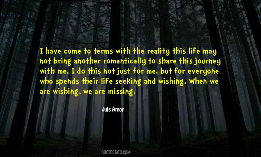 Missing This Quotes #701708