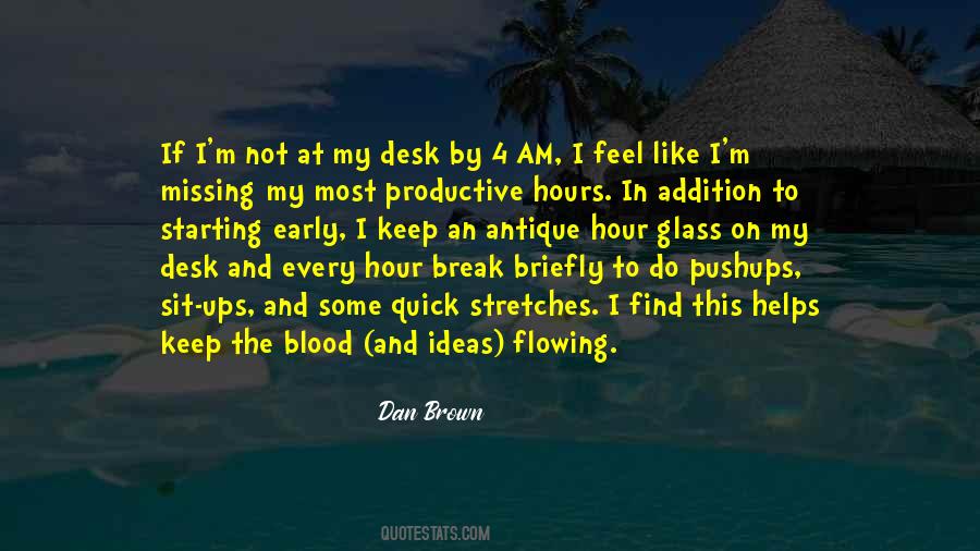 Missing This Quotes #717998