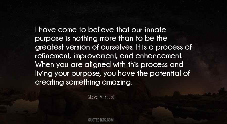 Quotes About The Process Of Success #1541874