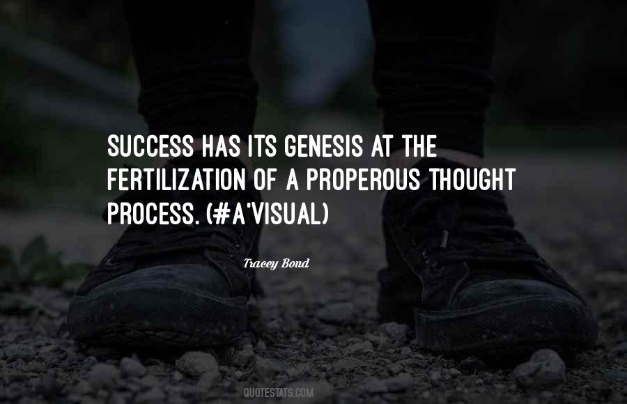 Quotes About The Process Of Success #1687562