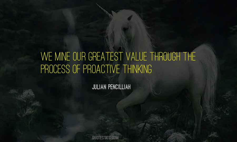 Quotes About The Process Of Success #587131