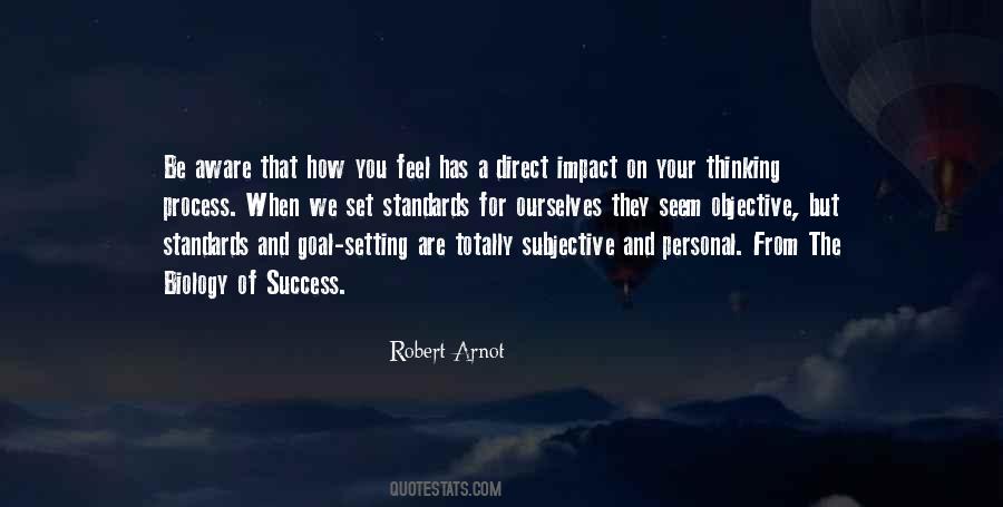 Quotes About The Process Of Success #825998