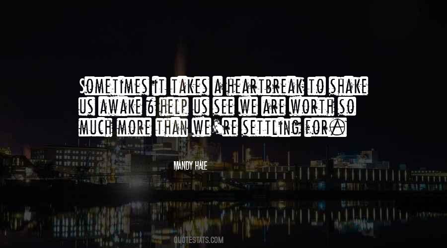 We Are Positive Quotes #1000831
