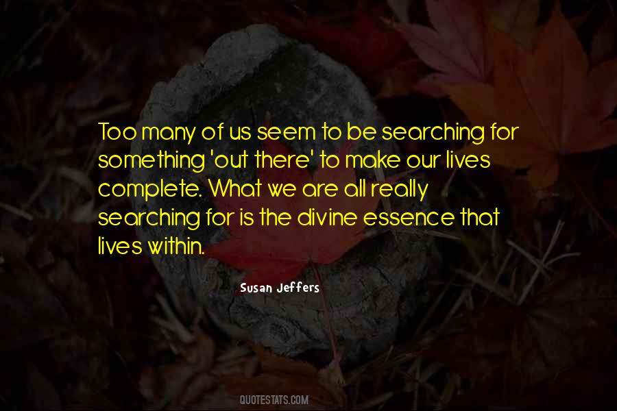 We Are Positive Quotes #1106484