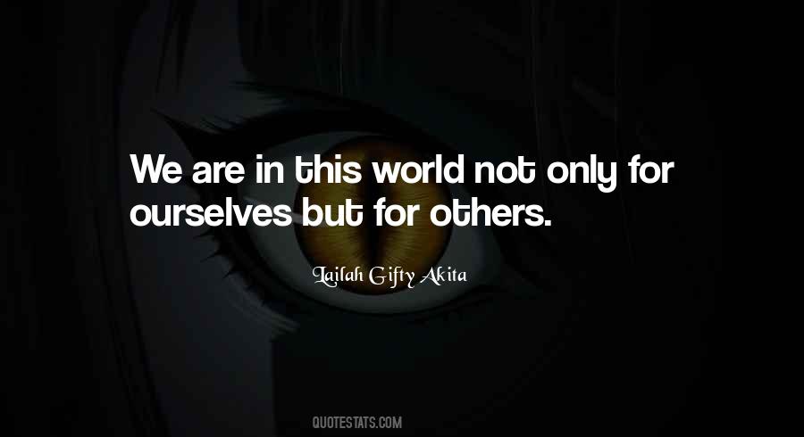 We Are Positive Quotes #1766341