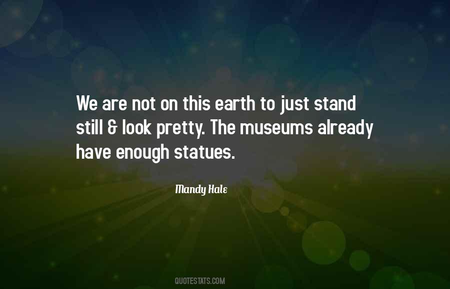 We Are Positive Quotes #1781071