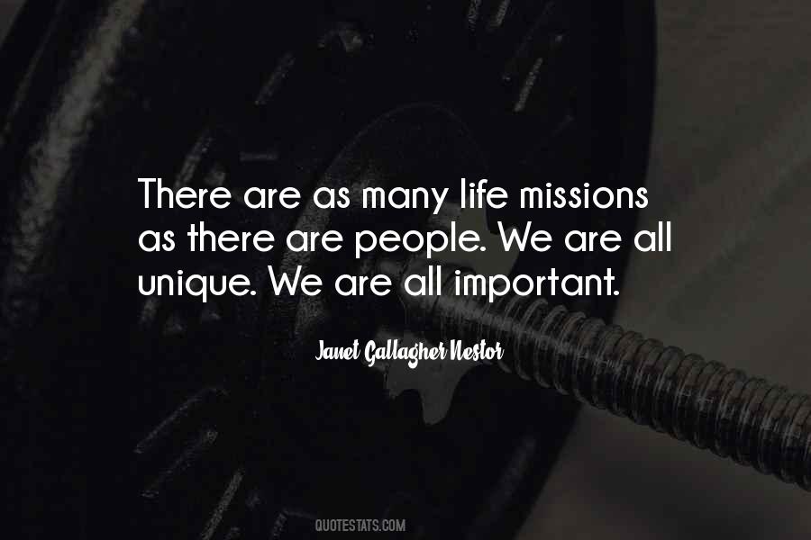 We Are Positive Quotes #457531