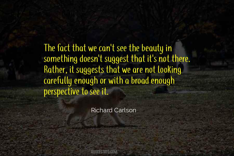 We Are Positive Quotes #513166