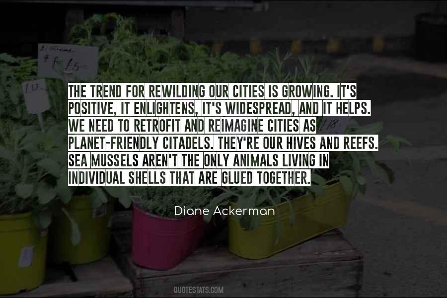 We Are Positive Quotes #875551