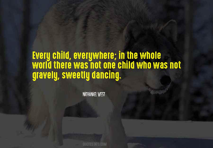 Miss Dancing With You Quotes #1690726