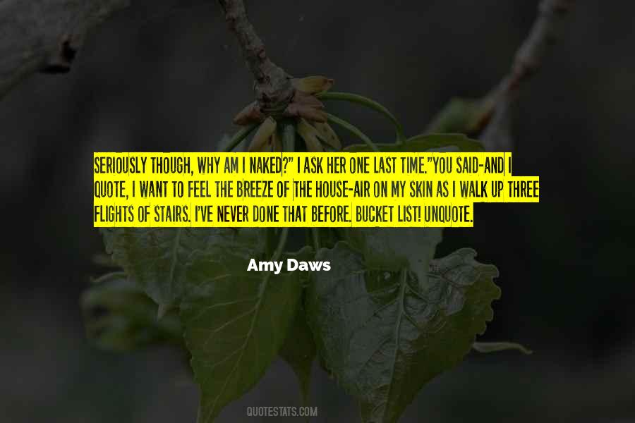 Air Breeze Quotes #1244436