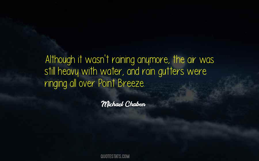 Air Breeze Quotes #1246656