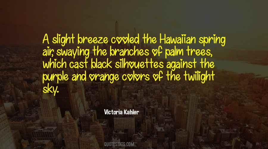 Air Breeze Quotes #1445190