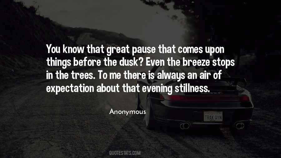 Air Breeze Quotes #190521