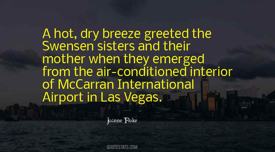 Air Breeze Quotes #311616
