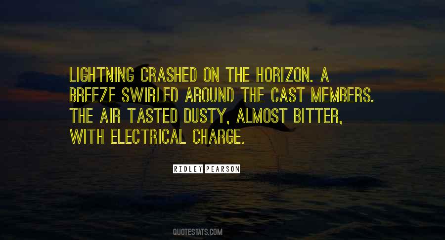 Air Breeze Quotes #579352