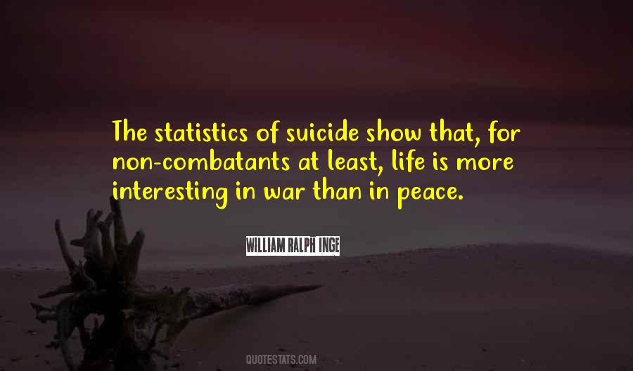 At Least Life Quotes #1841207