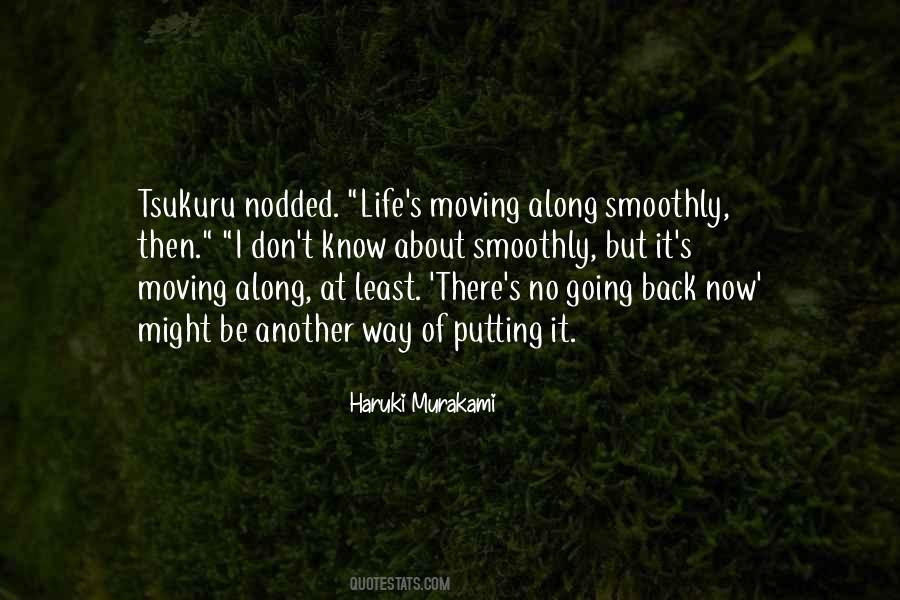 At Least Life Quotes #850628