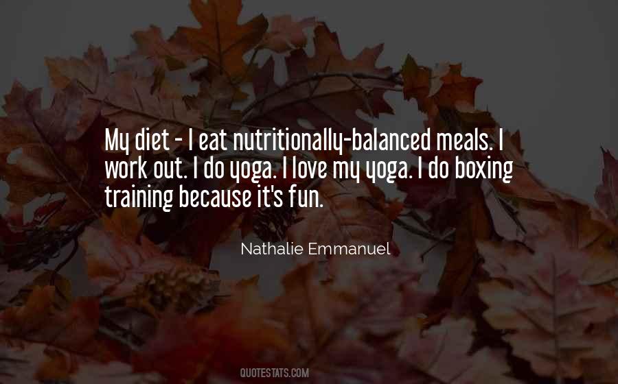 My Diet Quotes #1607323