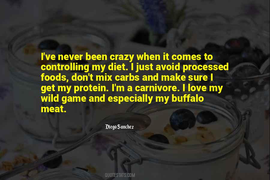 My Diet Quotes #1719042