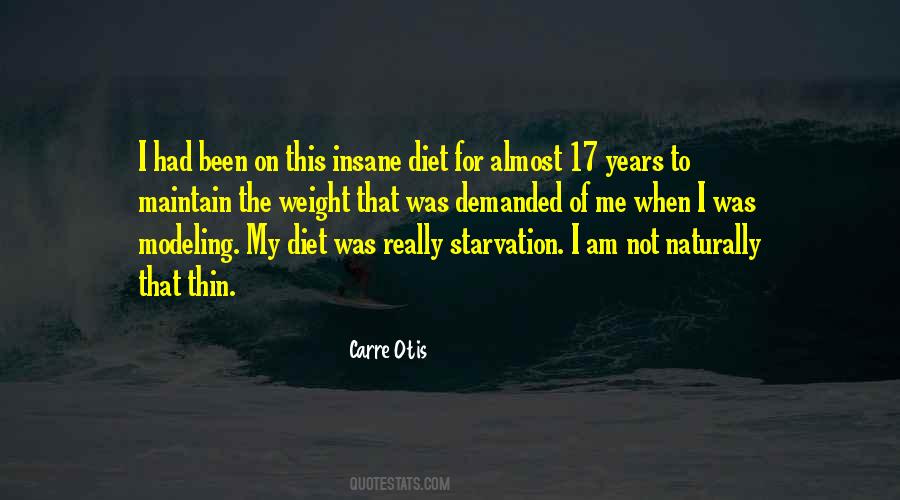 My Diet Quotes #1779850