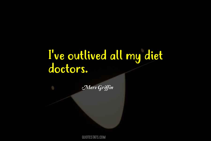 My Diet Quotes #721330