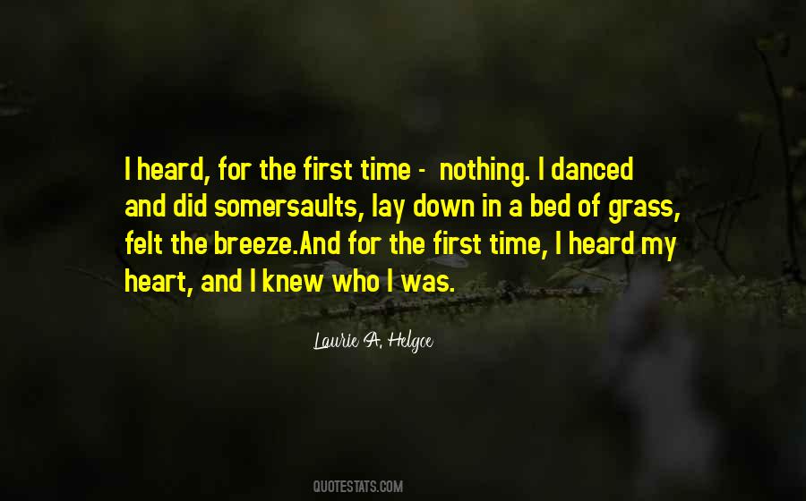 Time For Bed Quotes #1112182