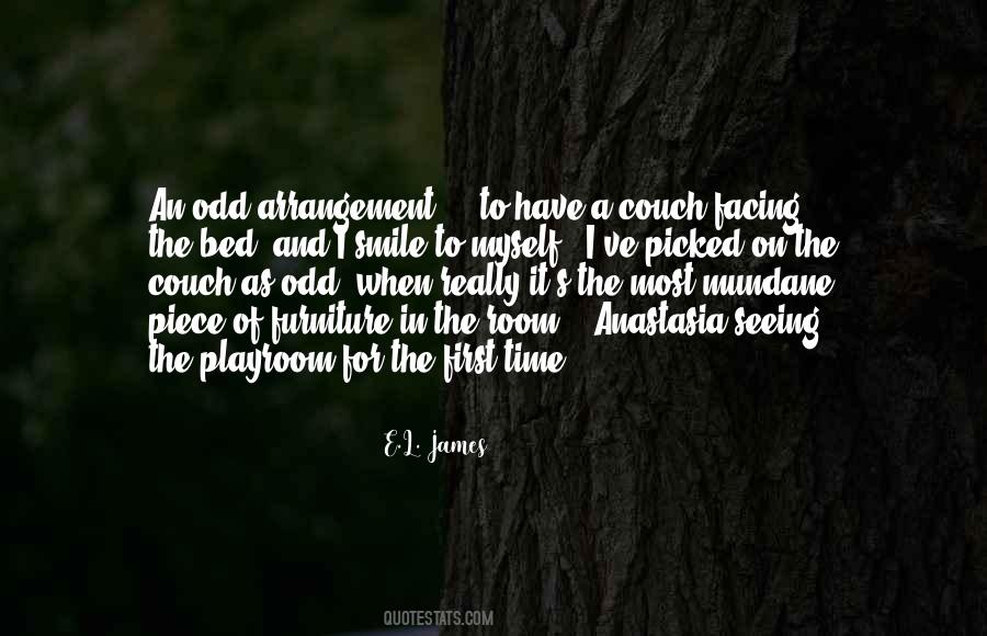 Time For Bed Quotes #1179983
