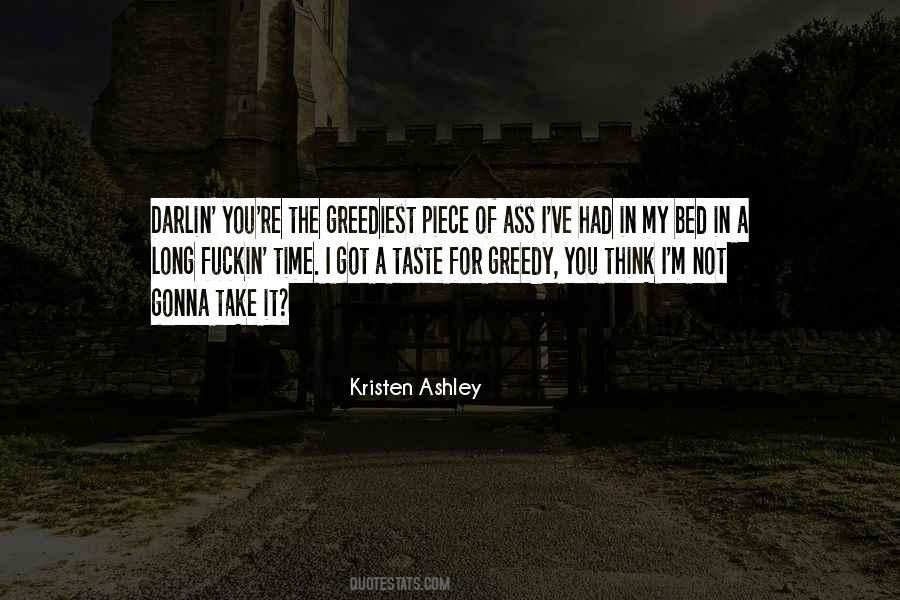 Time For Bed Quotes #1252659