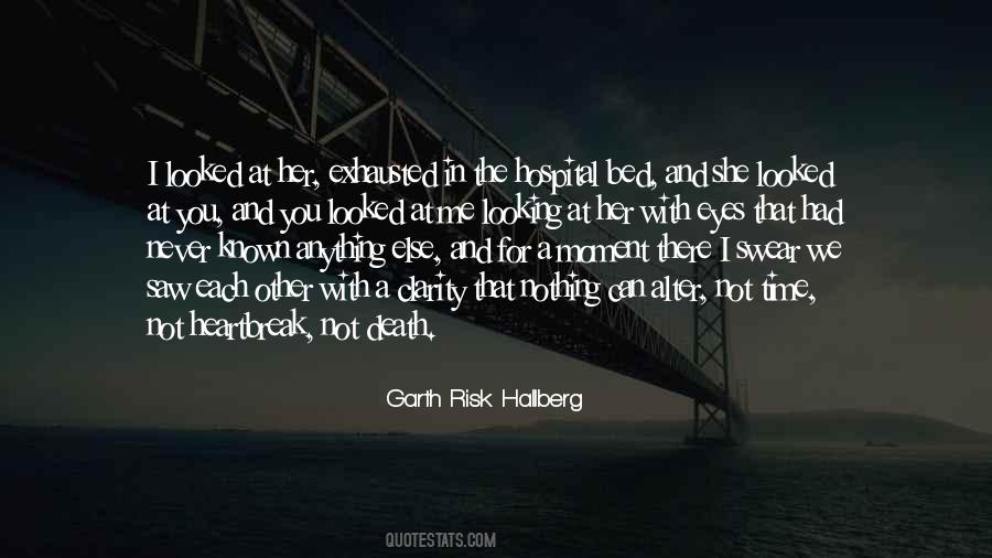 Time For Bed Quotes #126251