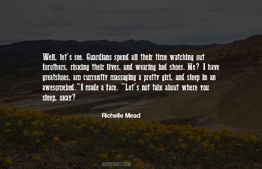 Time For Bed Quotes #286101