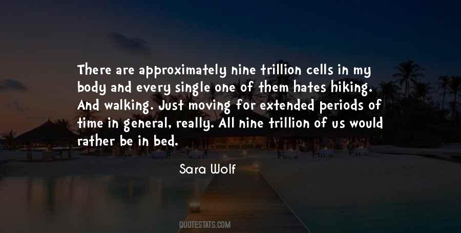 Time For Bed Quotes #394513