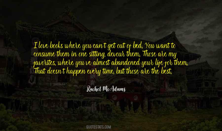 Time For Bed Quotes #447360