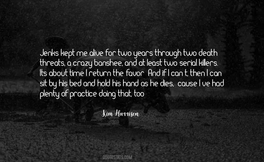 Time For Bed Quotes #55793